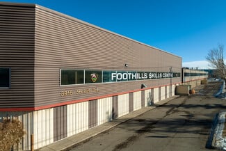 More details for 3916 56th Ave SE, Calgary, AB - Industrial for Lease