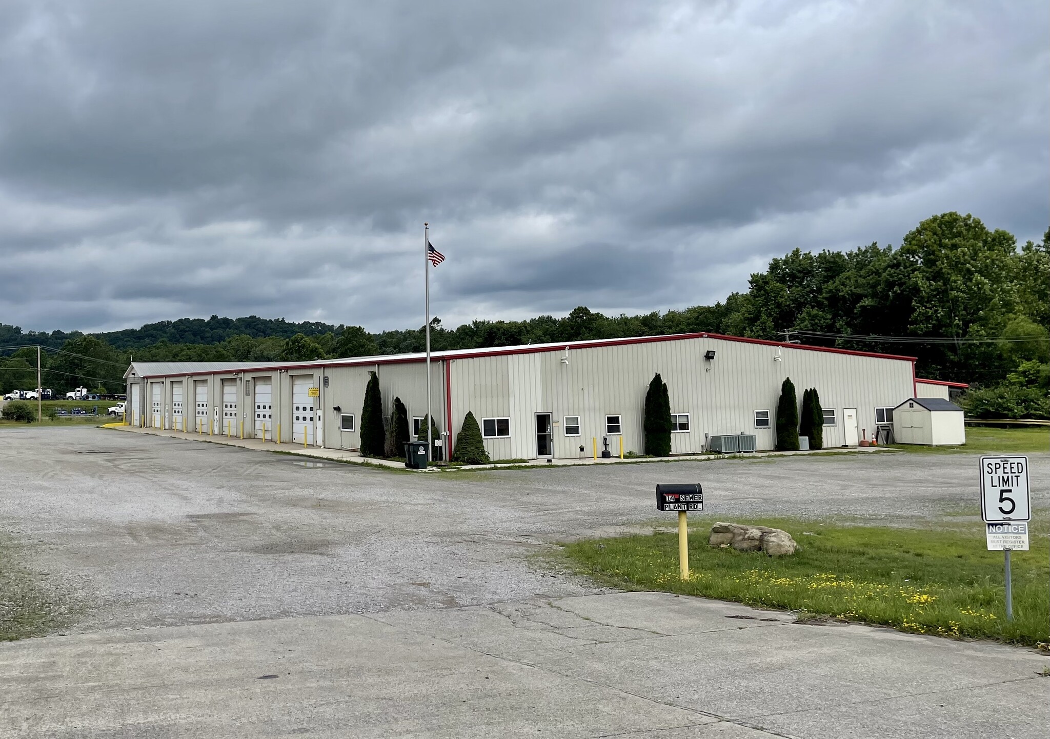 14 Sewer Branch Rd, Buckhannon, WV for sale Building Photo- Image 1 of 1