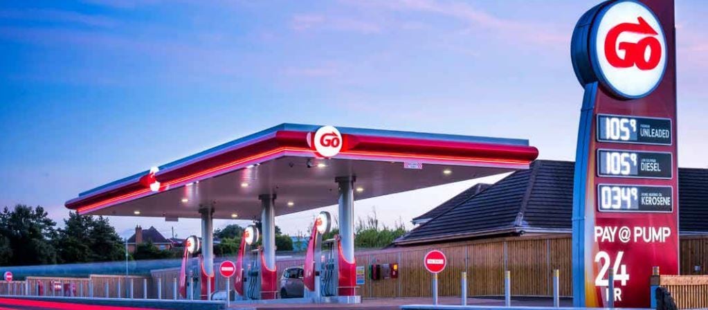 188 Armagh Rd, Armagh for lease Building Photo- Image 1 of 1