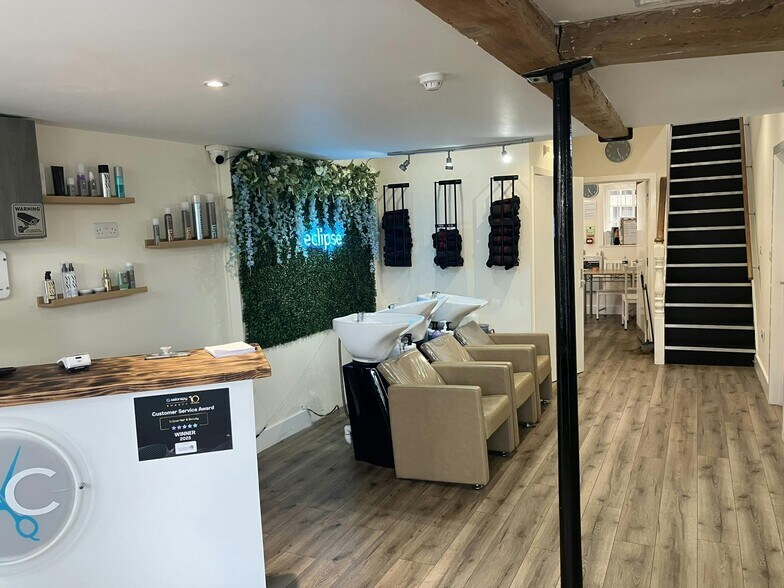 107-109 High St, Collingham for sale - Building Photo - Image 2 of 23