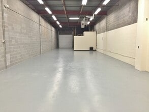 2201-2353 Distribution Cir, Silver Spring, MD for lease Interior Photo- Image 1 of 6