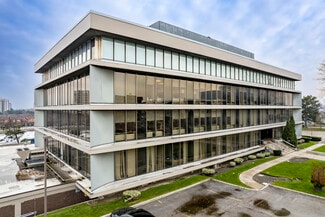 More details for 39 Wynford Dr, Toronto, ON - Office, Office/Retail for Lease