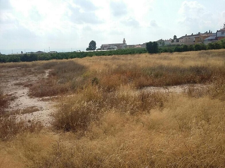 Land in València for sale - Building Photo - Image 2 of 2