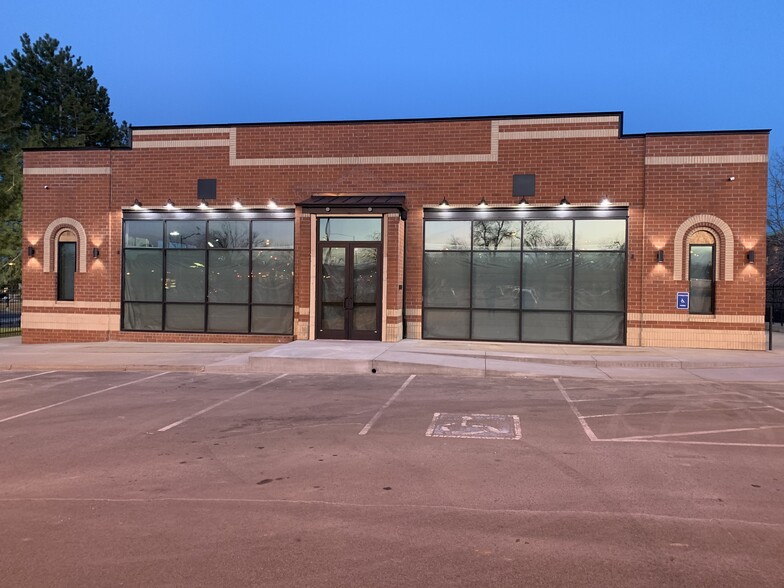 14300 E Exposition Ave, Aurora, CO for sale - Building Photo - Image 1 of 1