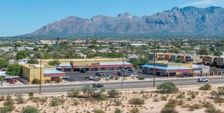 More details for 680-720 W Prince Rd, Tucson, AZ - Retail for Lease