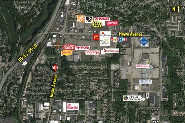 1572 Home Ave, Akron, OH for sale Primary Photo- Image 1 of 1