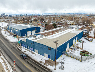 More details for 4735-4755 Washington Street – Industrial for Sale, Denver, CO