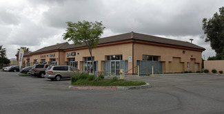 More details for 17250-17284 Foothill Blvd, Fontana, CA - Retail for Lease