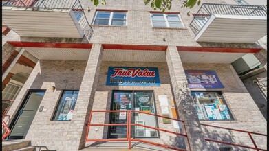 4415 Park Ave, Union City, NJ for lease - Commercial Listing Video 