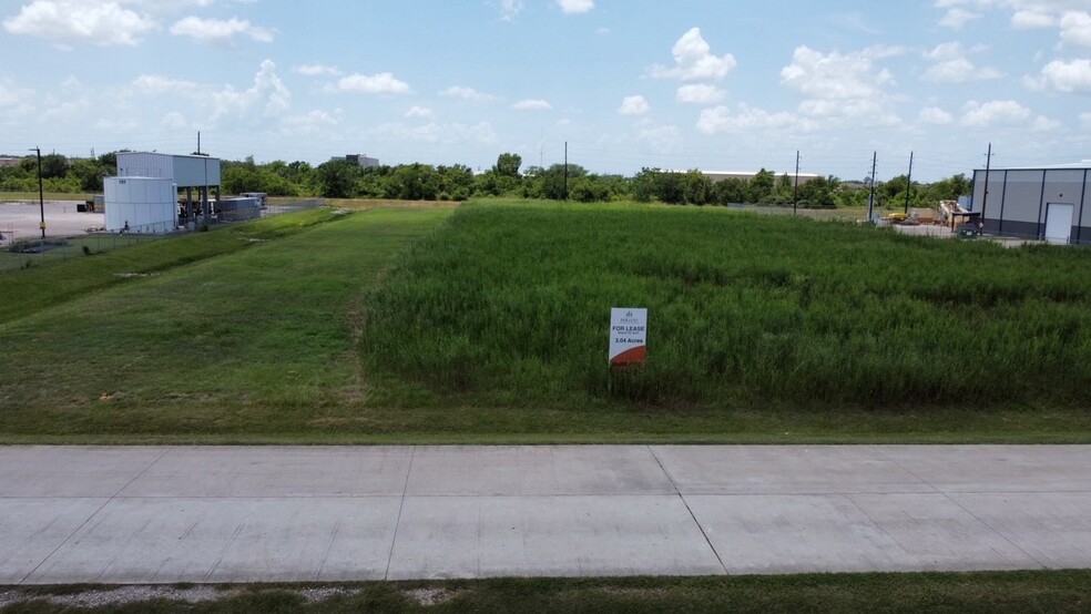 000 Clay Rd, Katy, TX for lease - Building Photo - Image 2 of 7