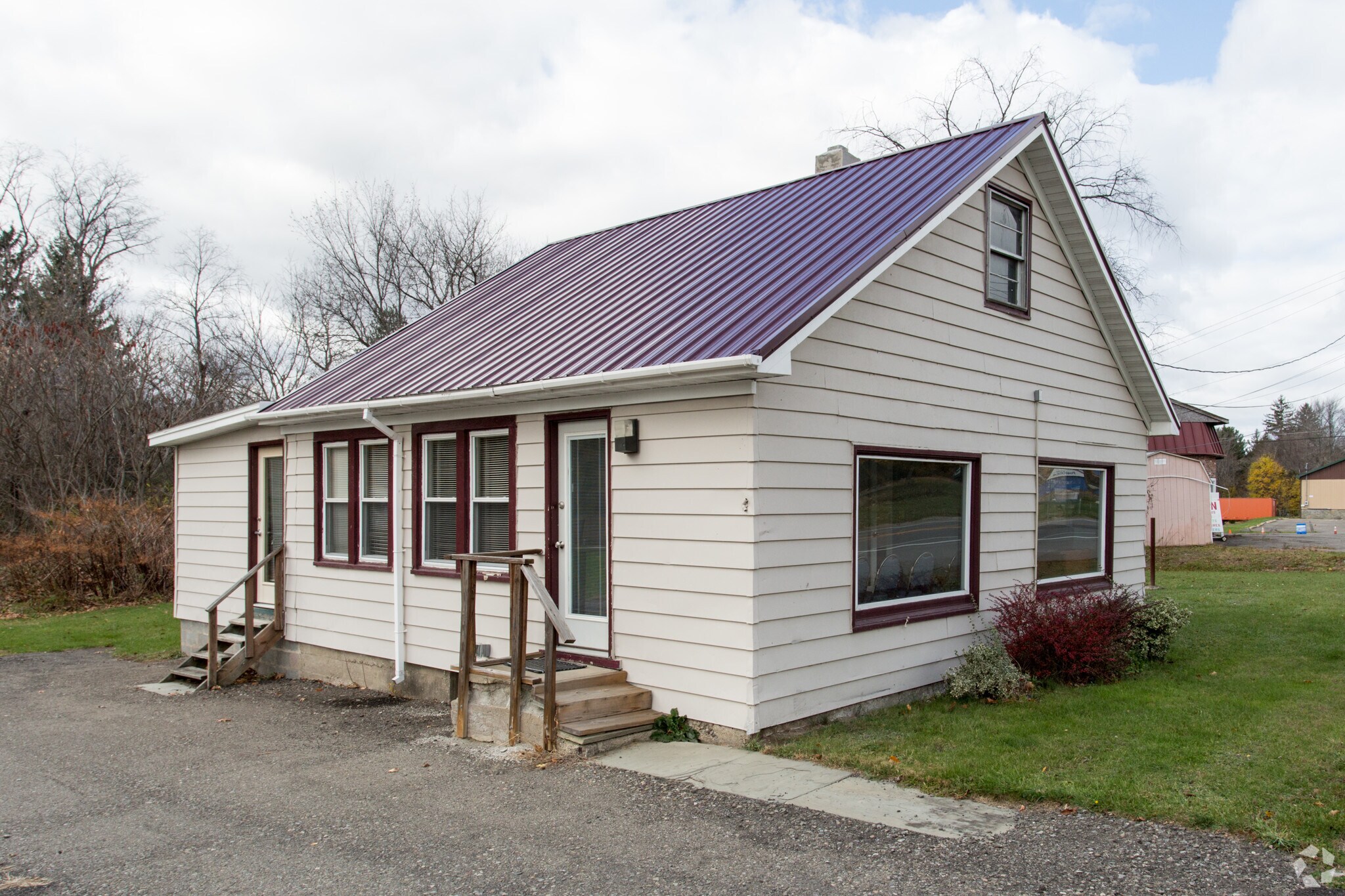 1102 Conklin Rd, Conklin, NY for sale Primary Photo- Image 1 of 1
