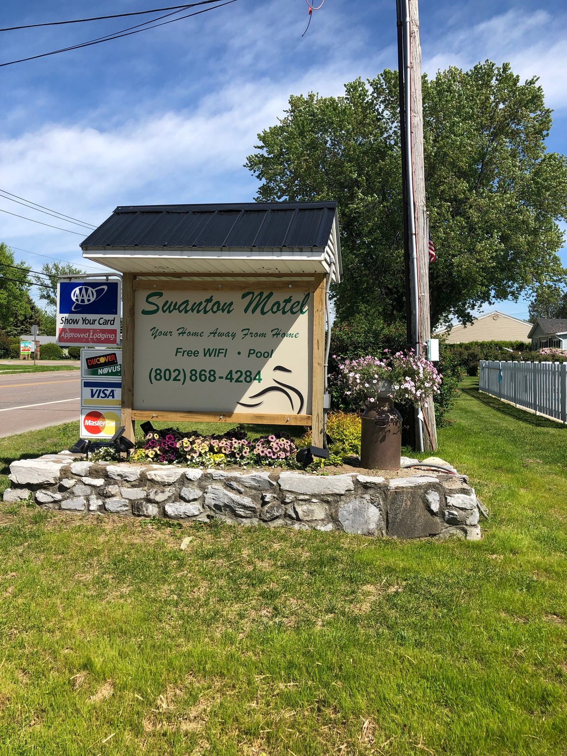 112 Grand Ave, Swanton, VT for sale Building Photo- Image 1 of 1