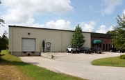 125 Quantum St, Holly Springs NC - Industrial Property