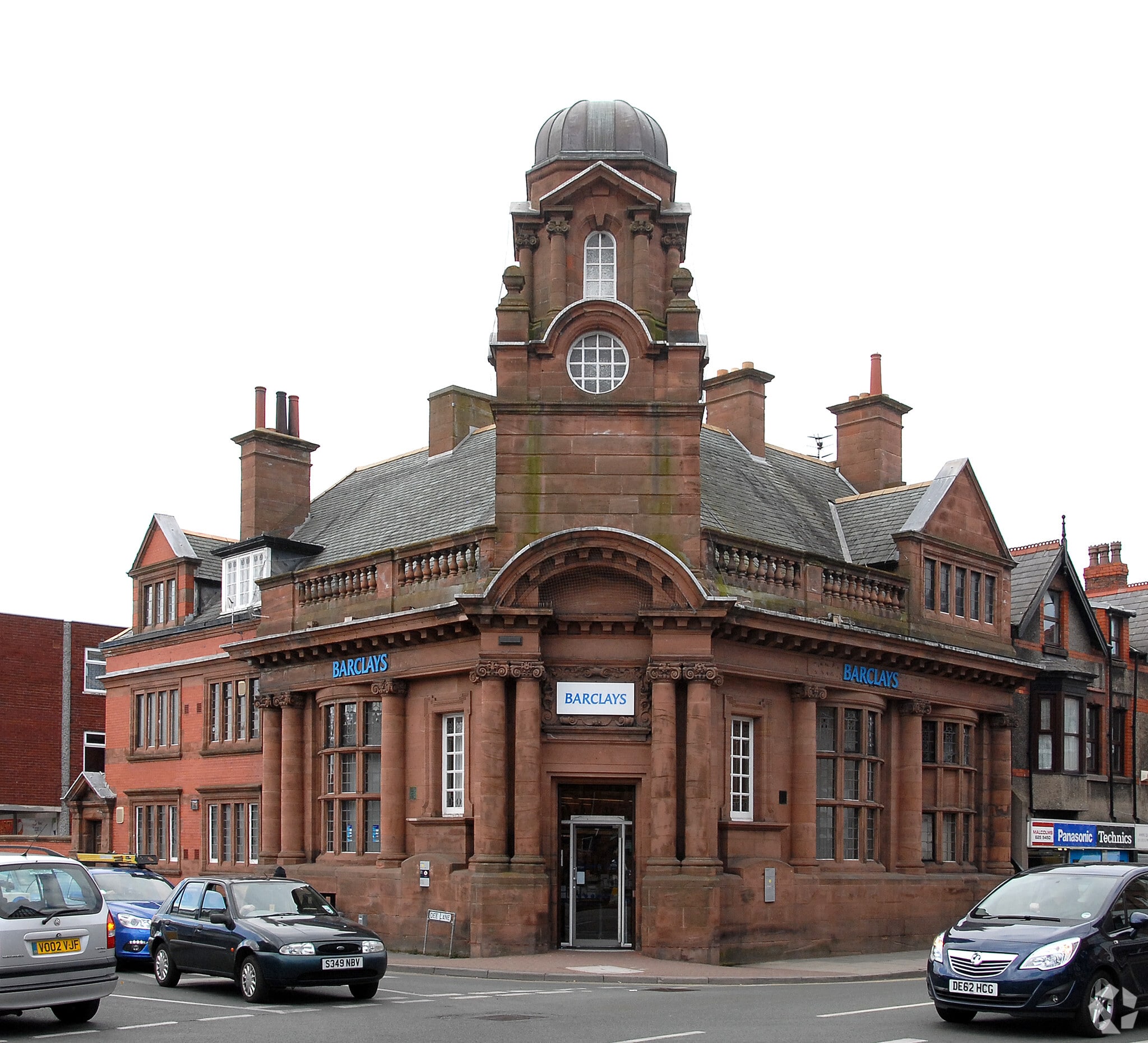 22 Grange Rd, Wirral for sale Primary Photo- Image 1 of 1