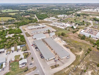 More details for 129-141 M and M Ranch Rd, Granbury, TX - Industrial for Lease