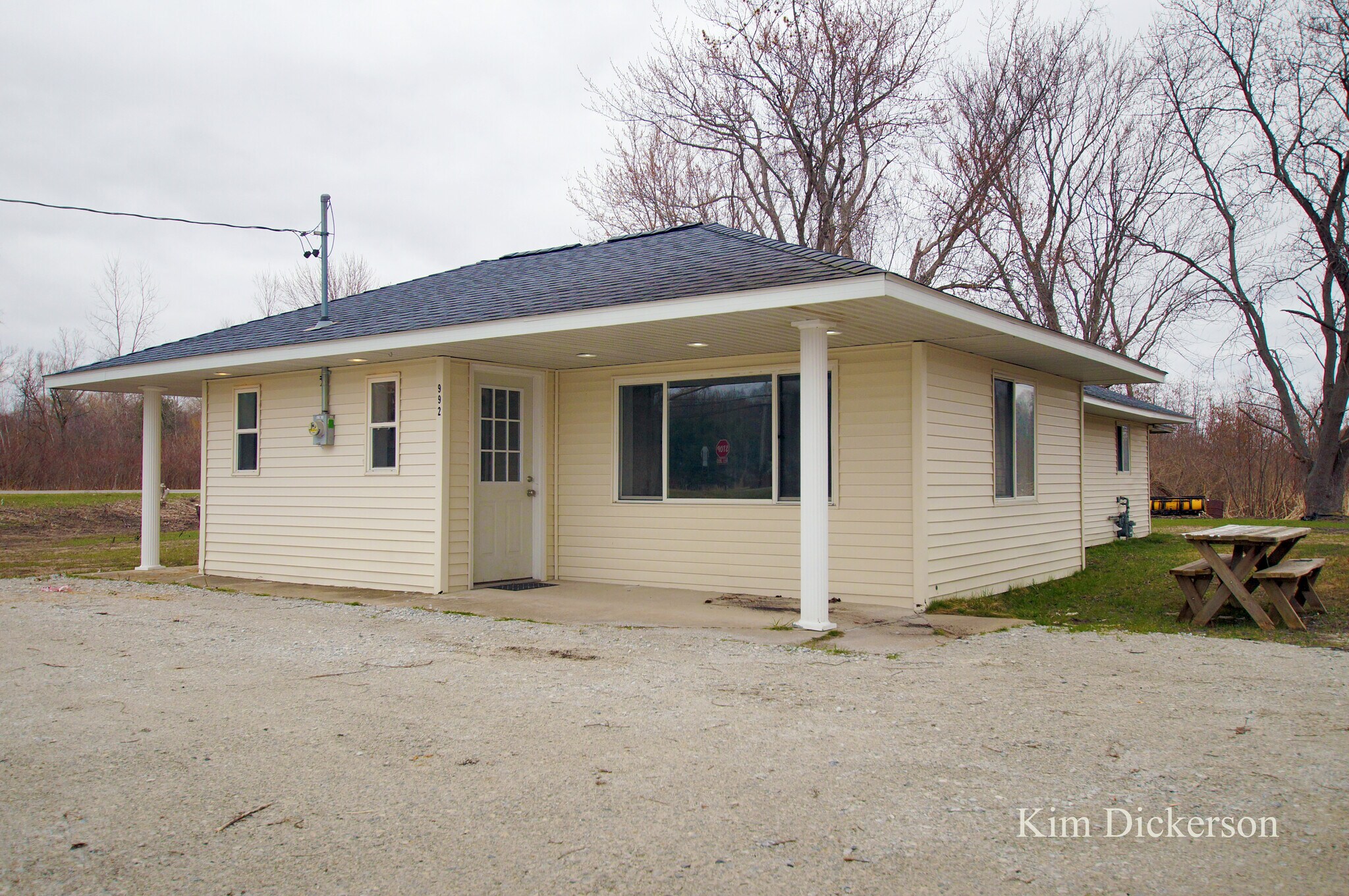 992 Witham Rd, Muskegon, MI for sale Building Photo- Image 1 of 1