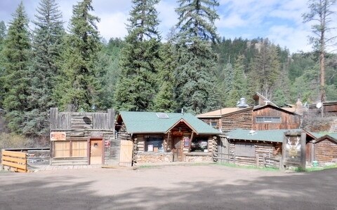 15921 S Elk Creek Rd, Pine, CO for sale Building Photo- Image 1 of 1