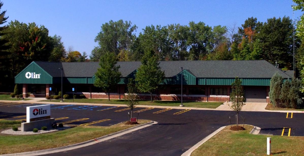 2205 Ridgewood Dr, Midland, MI for sale Building Photo- Image 1 of 1