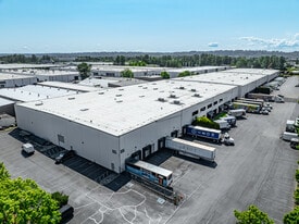 East Valley Distribution Center - Warehouse