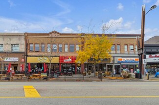 More details for 267-269 Bernard Av, Kelowna, BC - Office for Lease