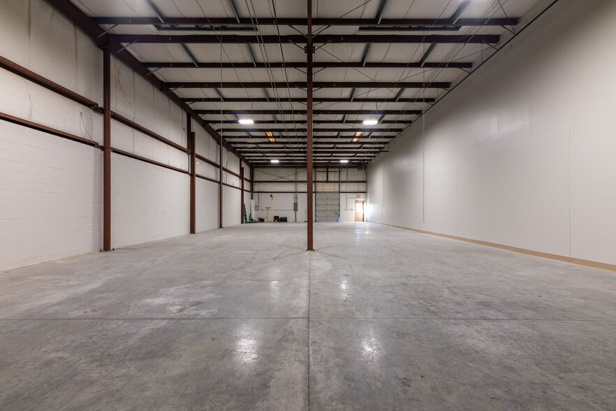 209 Creek Ridge Rd, Greensboro, NC for lease - Building Photo - Image 2 of 6