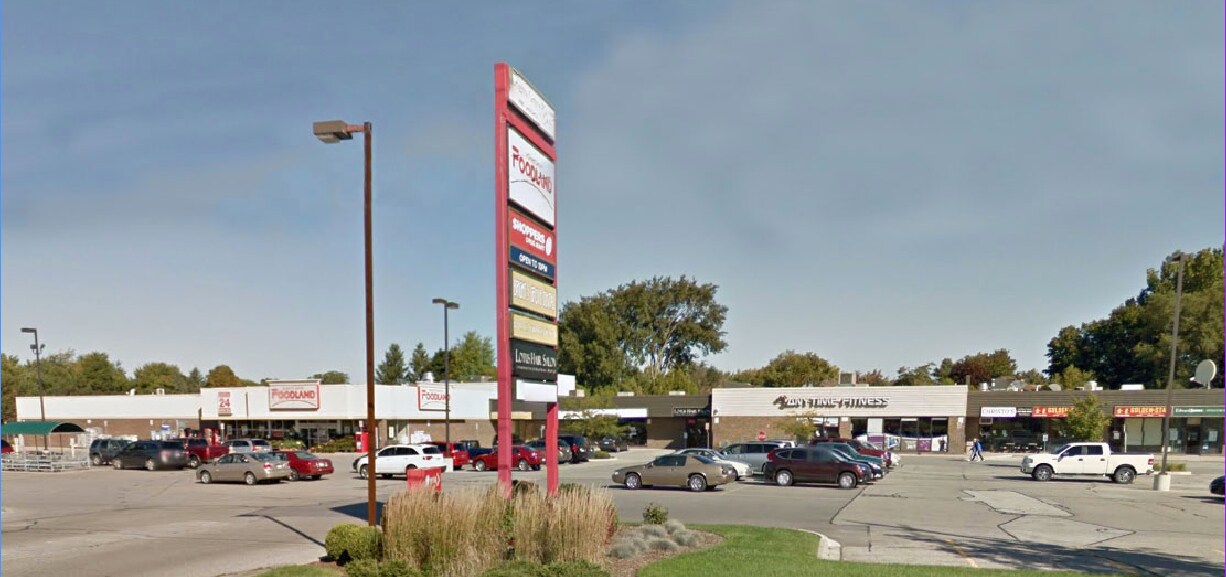 2600 Lakeshore Rd, Sarnia, ON for sale Building Photo- Image 1 of 1