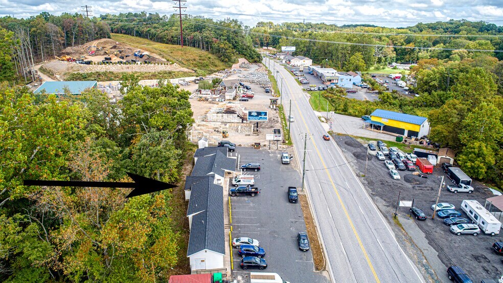 2800 Belair Rd, Fallston, MD 21047 Retail for Lease