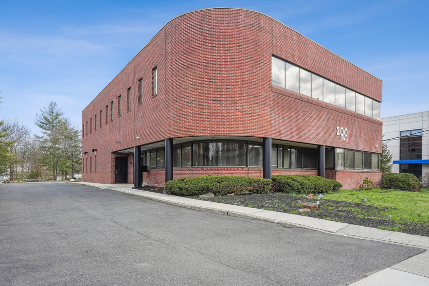 200 South St, New Providence, NJ for lease - Building Photo - Image 1 of 50