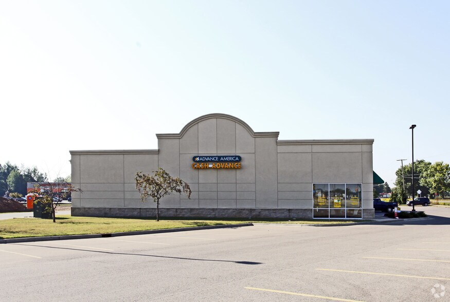 910926 S US 131 Hwy, Three Rivers, MI 49093