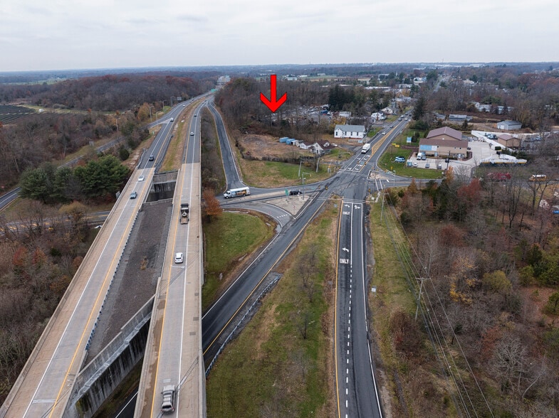 954 State Route 33, Freehold, NJ for sale - Aerial - Image 2 of 12