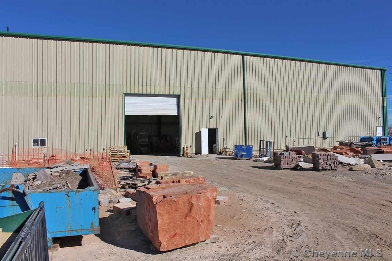 Industrial Property For Sale In Cheyenne Wy at James Sunderland blog