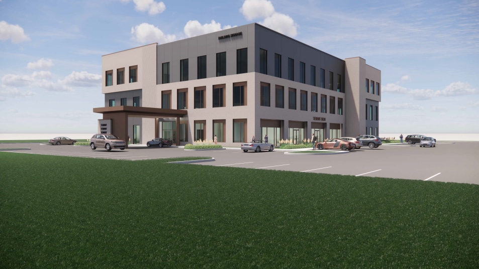 113 Bear Xing, Mount Juliet, TN for lease - Building Photo - Image 1 of 5