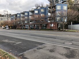 500 Elliott Avenue West Condos - Commercial Real Estate