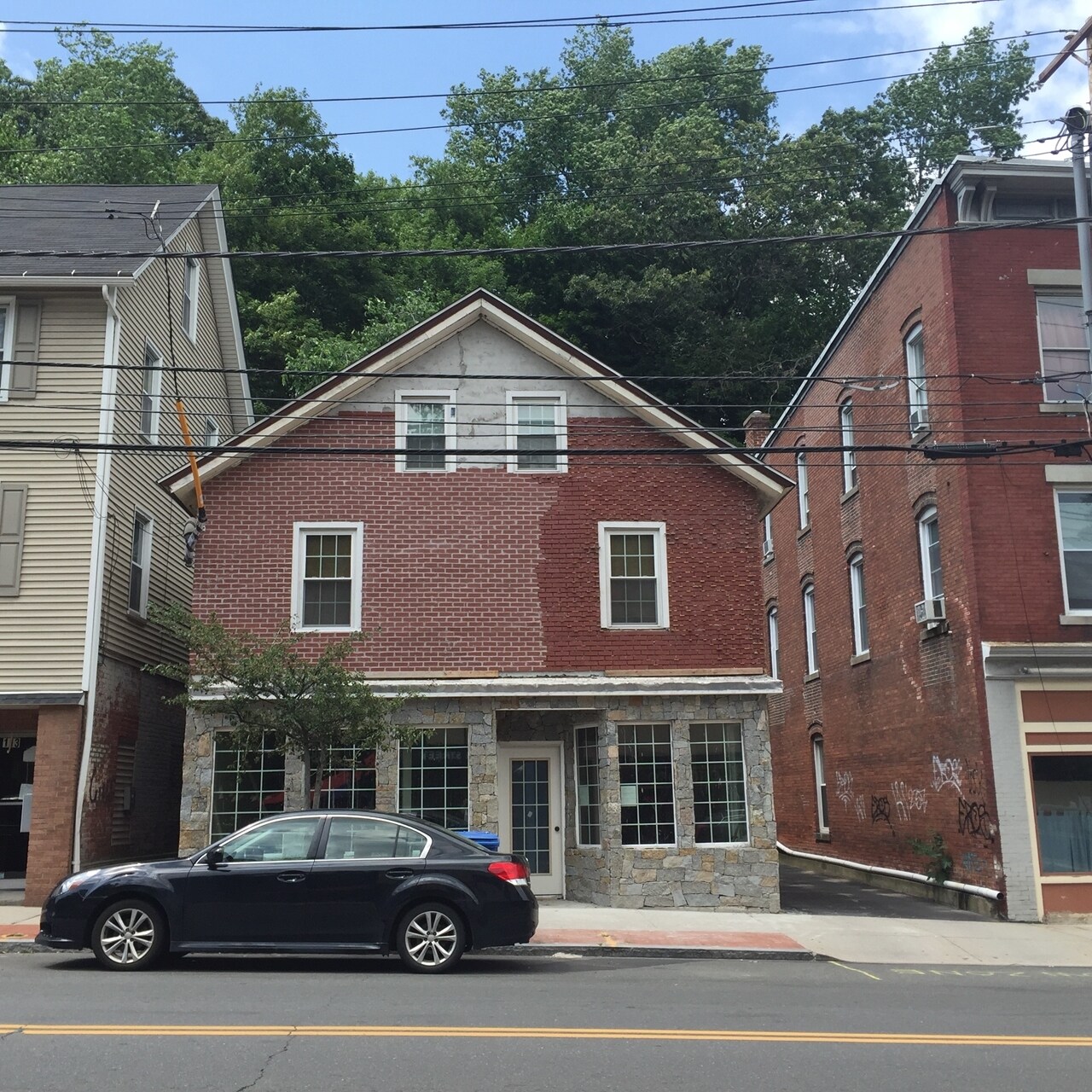 111 Center St, Shelton, CT for sale Primary Photo- Image 1 of 1