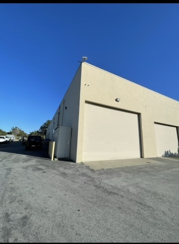 10 Harris Ct, Monterey, CA for lease Building Photo- Image 1 of 8