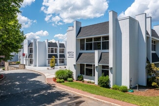 More details for 1221 Post Rd E, Westport, CT - Office for Lease