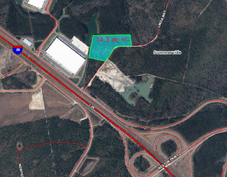 More details for 00 Drop Off Dr, Summerville, SC - Land for Sale