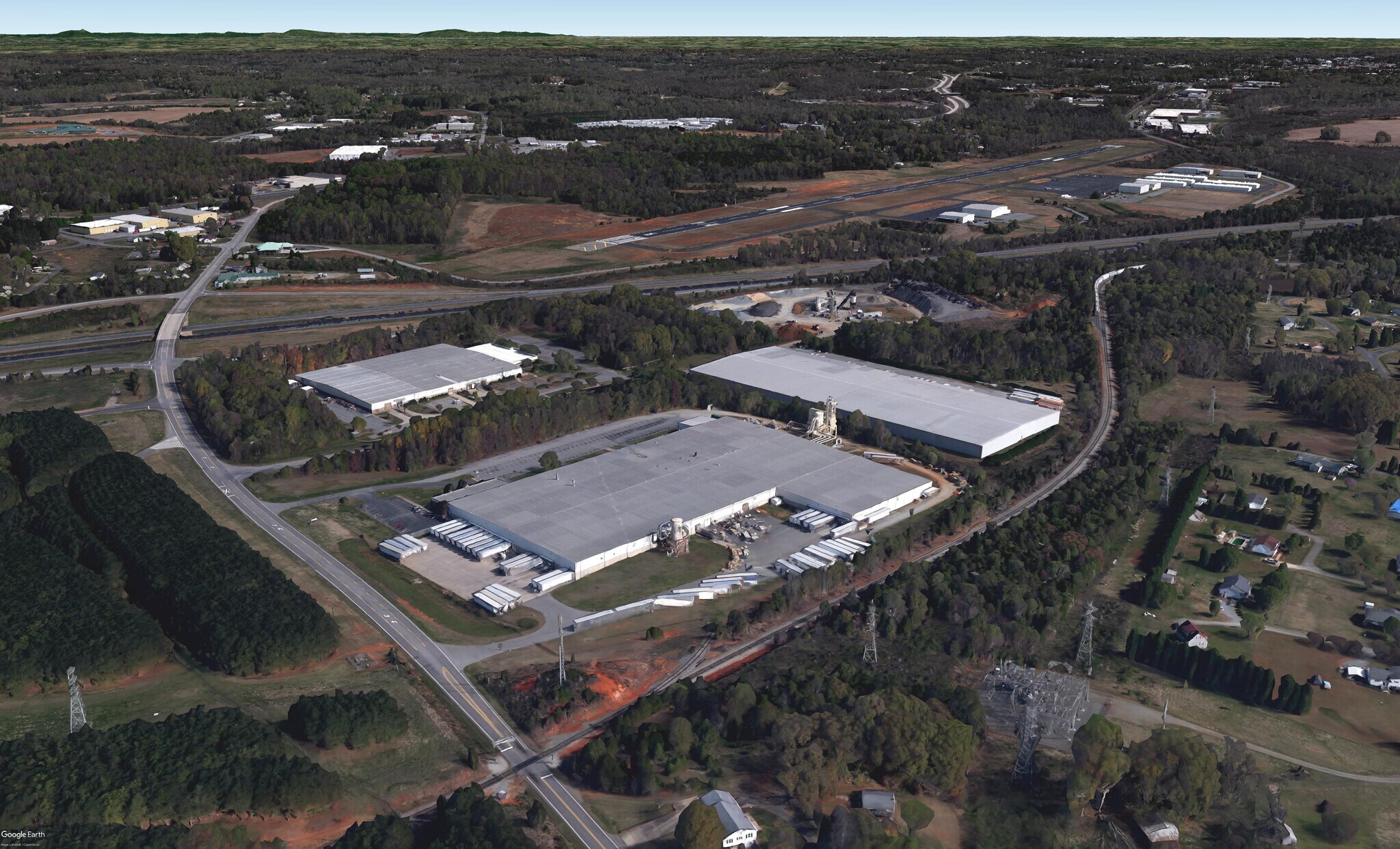 647 Hargrave Rd, Lexington, NC for sale Building Photo- Image 1 of 1