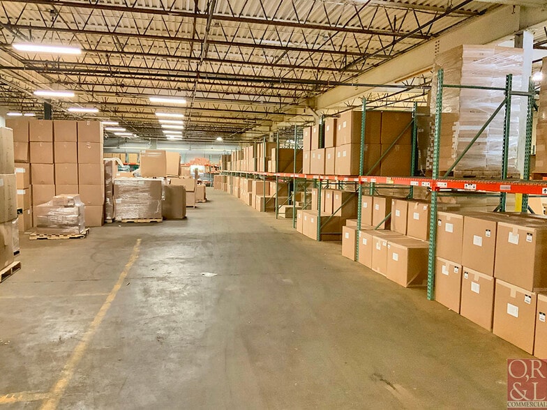 45 Ne Industrial Rd, Branford, CT for sale - Interior Photo - Image 3 of 12