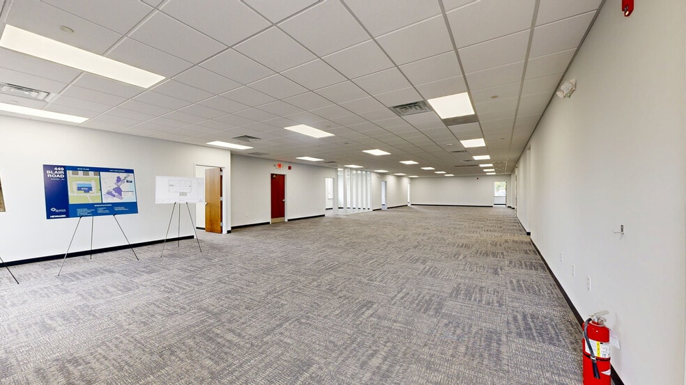 449 Blair Rd, Avenel, NJ for lease - Matterport 3D Scan - Image 2 of 9