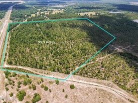 0000 Hwy 77, Chipley, FL 32428, Chipley FL - Owner Financed Property