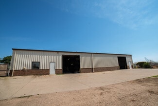 More details for 3026 1st Ave, Greeley, CO - Industrial for Lease