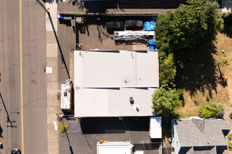 7131 NE Prescott St, Portland, OR - aerial  map view - Image1