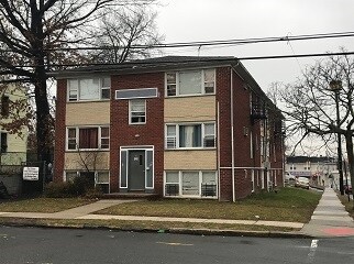 121 S 21st St, Irvington, NJ for sale - Building Photo - Image 1 of 1