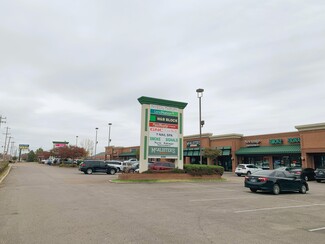 More details for 8390 Us-51 N, Millington, TN - Retail for Lease