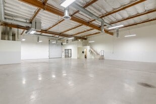 12455 Branford St, Pacoima CA - Data Center