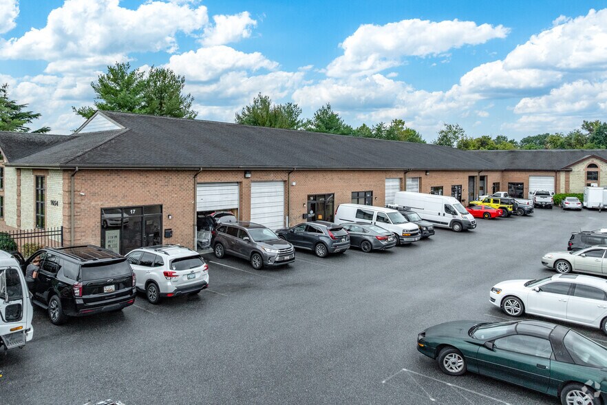 1654 Crofton Blvd, Crofton, MD for lease - Building Photo - Image 2 of 4