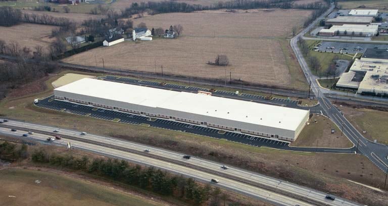 499 Running Pump Rd, Lancaster, PA for lease - Aerial - Image 3 of 10