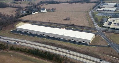 499 Running Pump Rd, Lancaster, PA - AERIAL  map view - Image1