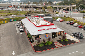 1-91 Colma Blvd, Colma, CA - aerial  map view - Image1